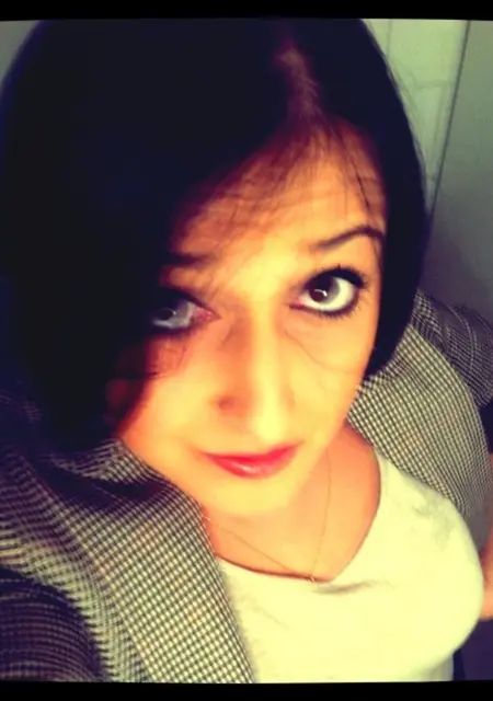 Валентина из Двуреченска, мне 20, познакомлюсь для дружбы