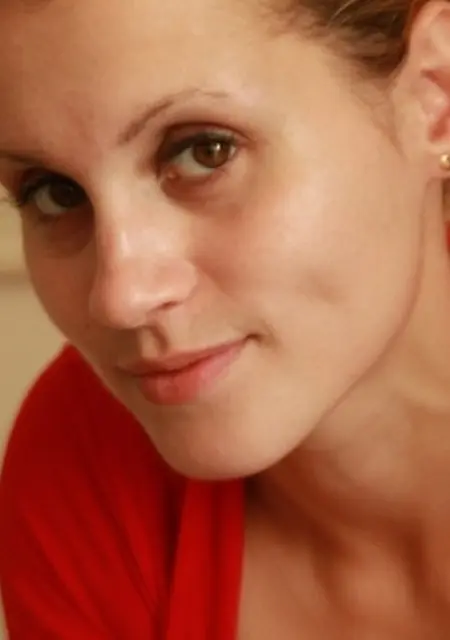 Кристина из Болгара, мне 35, познакомлюсь для общения