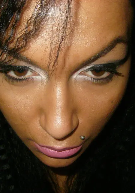 Я Мария, 22, из Колы, ищу знакомство для постоянных отношений