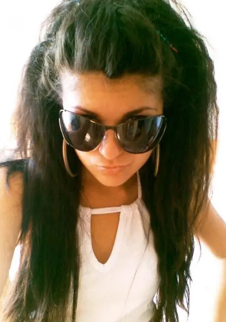 Я Карина, 22, знакомлюсь без обязательств в Одинцово