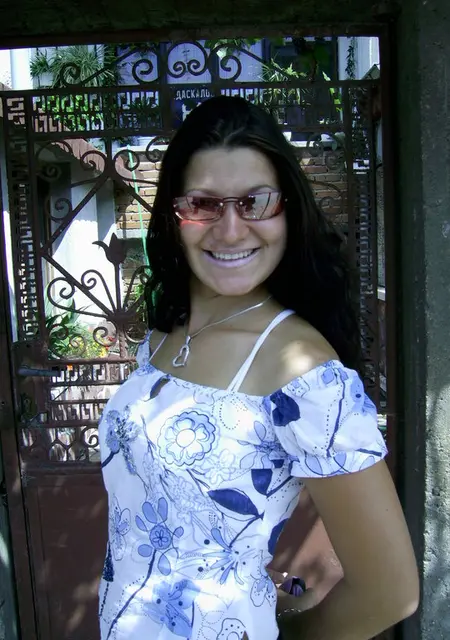 Я Евгения, 25, знакомлюсь для дружбы в Печорах