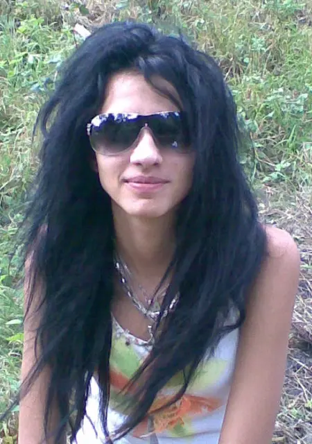 Я Варвара, 22, знакомлюсь для вирта в Кирове