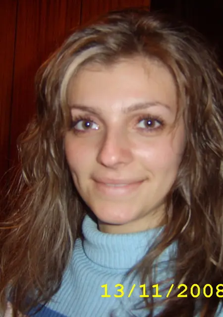 Ева из Яхромы, ищу на сайте знакомства без обязательств