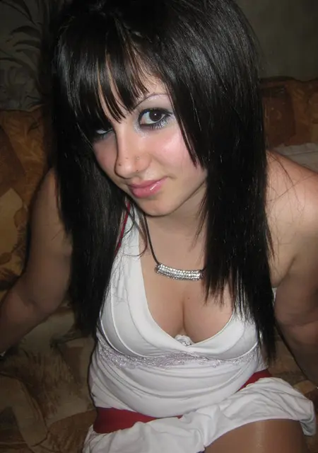 Инна из Геленджика, ищу на сайте знакомства без обязательств