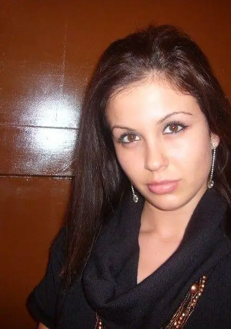 Татьяна из Котельнича, мне 25, познакомлюсь для общения