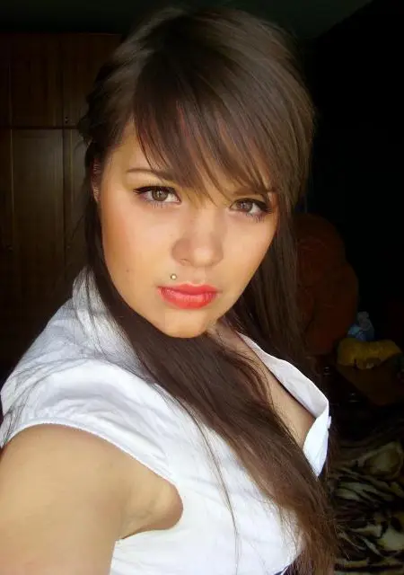 Светлана из Шарыпова, ищу на сайте вирта