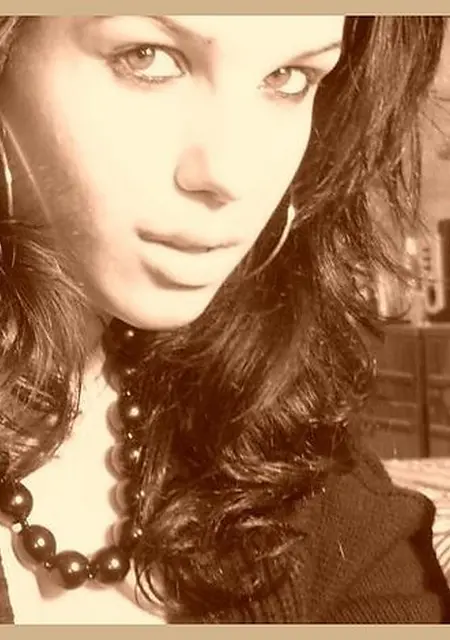 Екатерина из Борисовки, мне 22, познакомлюсь для общения