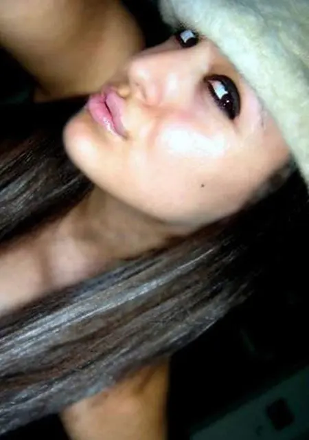 Екатерина из Ельни, мне 21, познакомлюсь на одну ночь