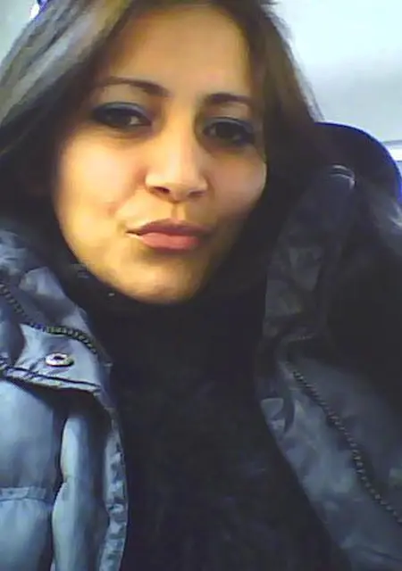 Вера из Нерехты, мне 23, познакомлюсь на одну ночь