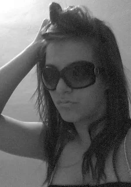 Белла из Чернянки, ищу на сайте общение