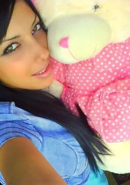 Стелла из Чернянки, ищу на сайте общение