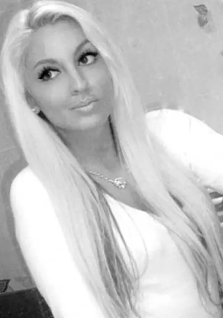 Инга из Миллерова, ищу на сайте вирта