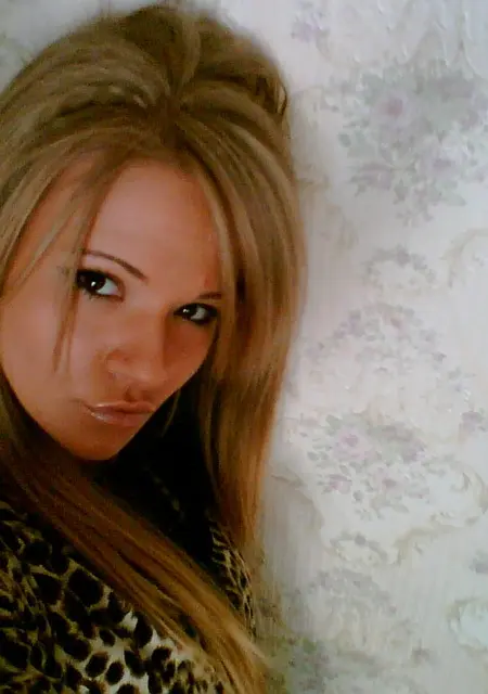 Галина из Астрахани, мне 23, познакомлюсь на одну ночь