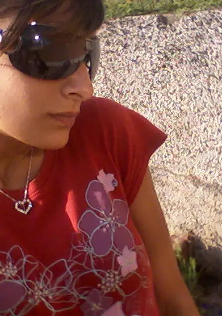 Мария из Знаменска, ищу на сайте дружбу