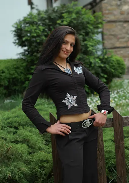 Я Ульяна, 23, знакомлюсь для общения в Калаче-на-Дону