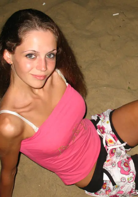 Вера из Нижнеудинска, мне 25, познакомлюсь для дружбы