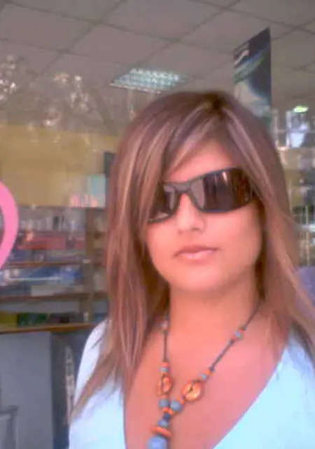 Я Алиса, 24, знакомлюсь для общения в Рыбном