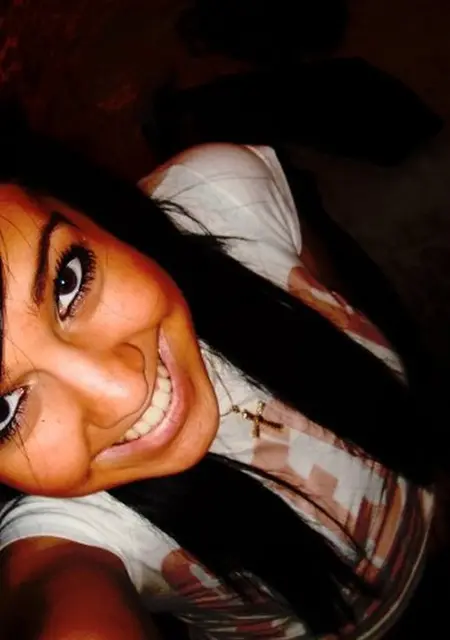 Милослава из Наволок, мне 23, познакомлюсь для постоянных отношений