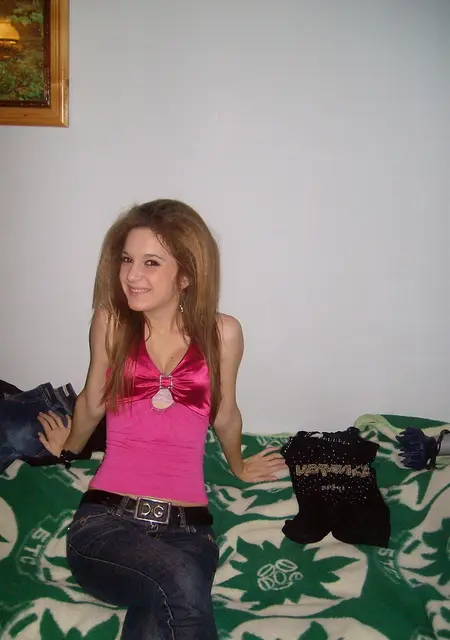 Я Стелла, 22, знакомлюсь без обязательств в Западной Двине