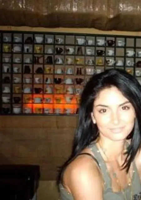 Я Анастасия, 23, знакомлюсь для вирта в Серове