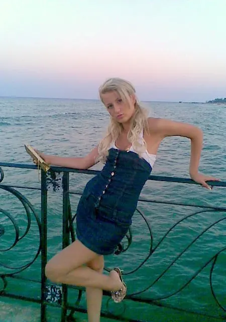 Инесса из Новоузенска, ищу на сайте знакомства на одну ночь