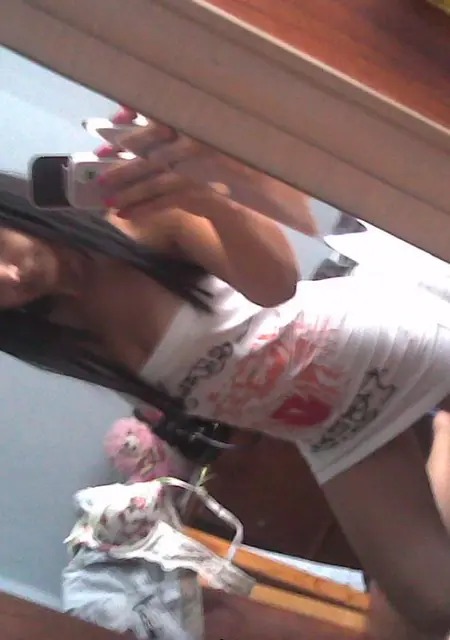 Я Дина, 21, знакомлюсь для вирта в Волгореченске