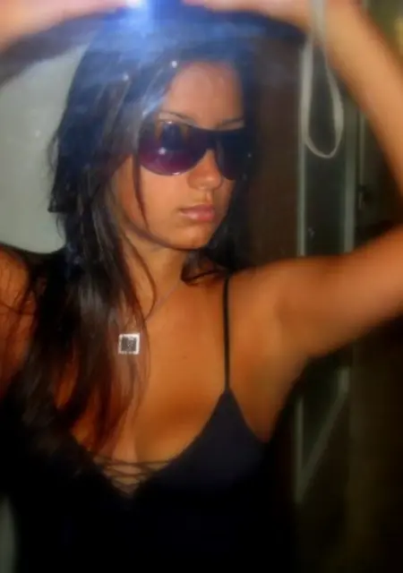 Ольга из Колпашева, мне 22, познакомлюсь для общения