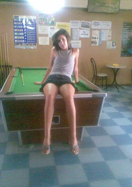 Я Милослава, 22, из Долгопрудного, ищу знакомство для дружбы