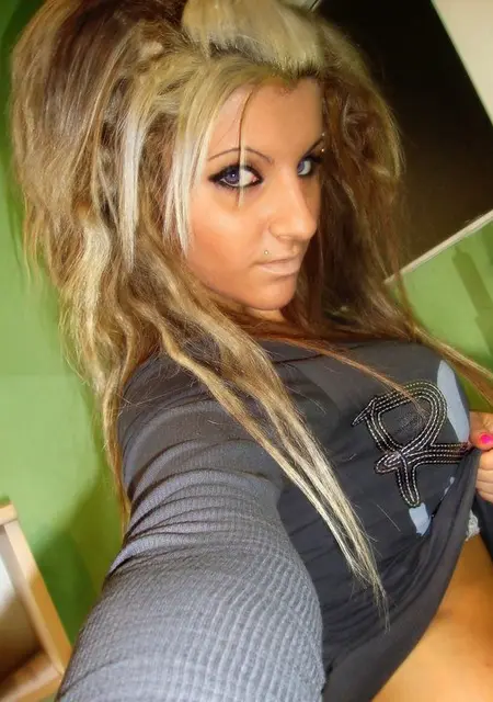 Майя из Королева, ищу на сайте знакомства без обязательств