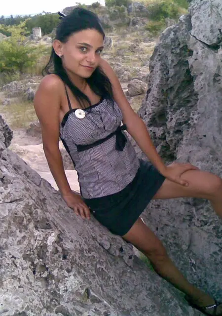 Я Ольга, 21, знакомлюсь для общения в Карабудахкенте