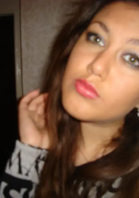 Раиса из Тулы, мне 19, познакомлюсь для постоянных отношений