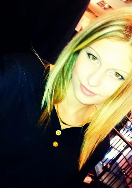 Я Оксана, 19, знакомлюсь для постоянных отношений в Роще