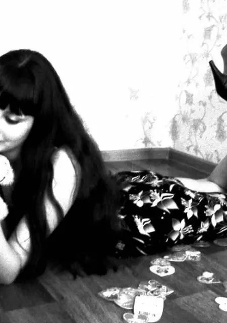 Я Валерия, 18, из Товаркова, ищу знакомство для дружбы