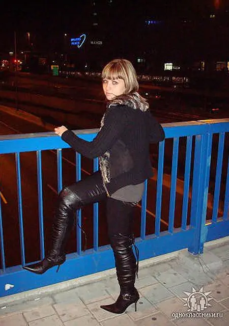 Я Инесса, 26, знакомлюсь на одну ночь в Ключах