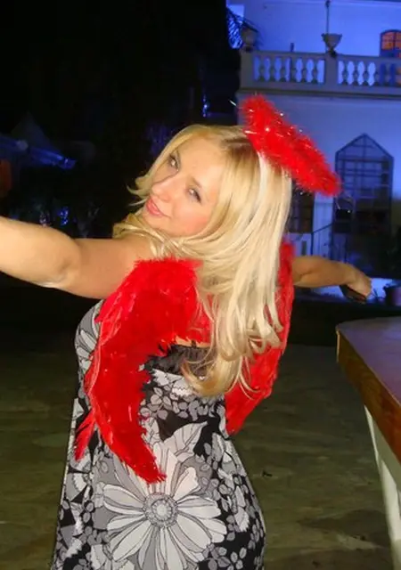 Я Тамила, 24, знакомлюсь для дружбы в Усть-Большерецке