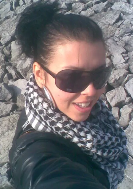 Алина из Верхней Салды, ищу на сайте знакомства без обязательств