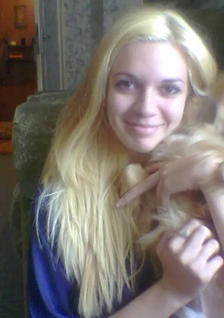 Софья из Невьянска, мне 21, познакомлюсь для вирта
