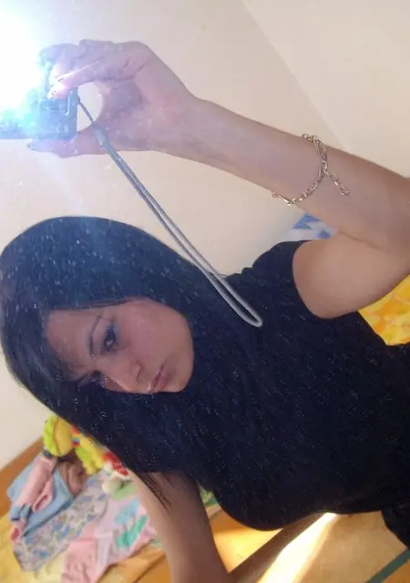 Я Наталья, 21, знакомлюсь для общения в Калязине