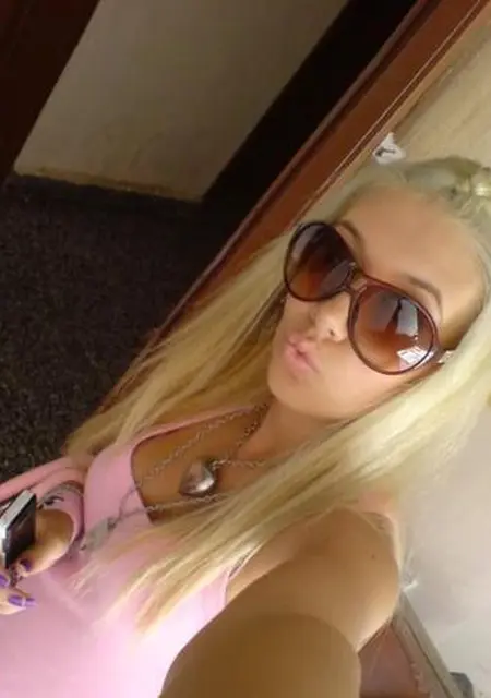 Я Злата, 23, из Грозного, ищу знакомство для общения