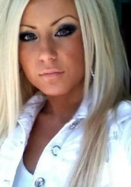 Маргарита из Сит, мне 20, познакомлюсь для общения