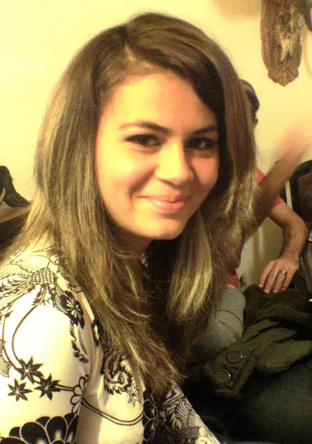 Аврора из Бекешевской, ищу на сайте вирта