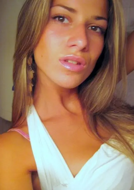 Я Анна, 24, знакомлюсь для общения в Даровском