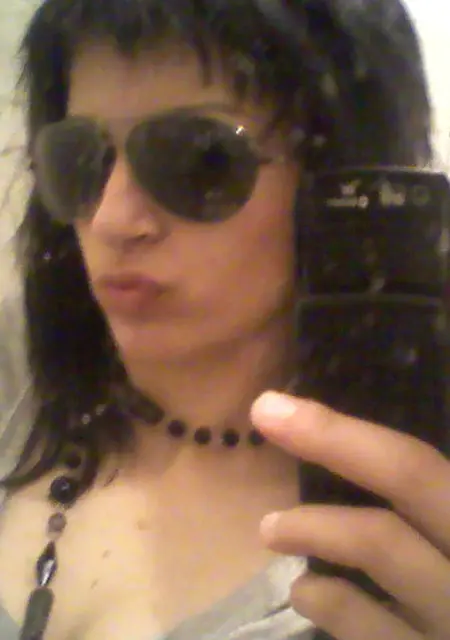 Я Дарья, 23, из Нагорска, ищу знакомство для дружбы