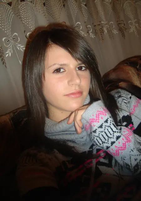 Светлана из Асбестовского, ищу на сайте знакомства на одну ночь