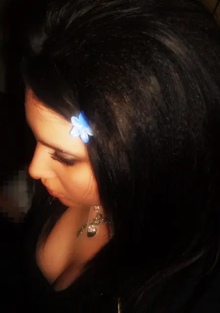 Я Илона, 20, из Сухого Лога, ищу знакомство для дружбы