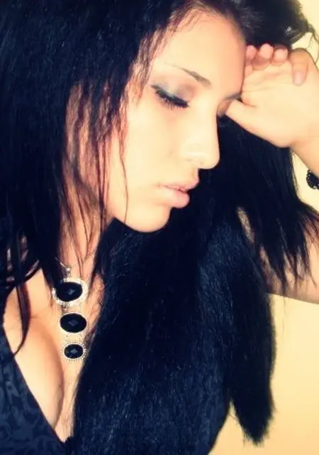 Илона из Корткероса, ищу на сайте знакомства на одну ночь