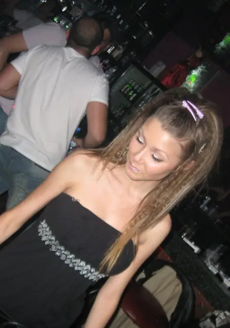 Я Лариса, 22, знакомлюсь для вирта в Эсине