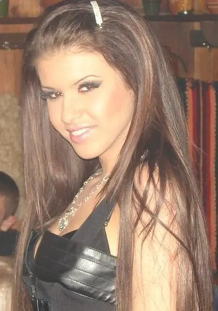 Я Майя, 22, знакомлюсь для вирта в Боровках