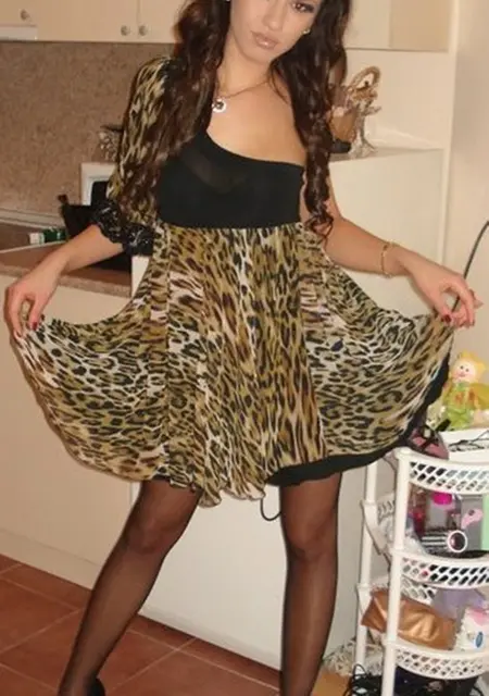 Майя из Нагорной, ищу на сайте знакомства без обязательств