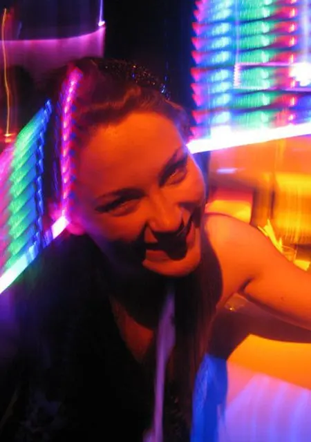 Я Снежана, 21, знакомлюсь для дружбы в Зеленовском